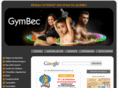 gymbec.com