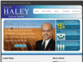 haleyforsenate.com
