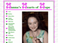 hannasheartsofhope.com