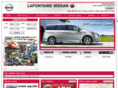 hartlandnissan.com
