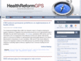 healthreformgps.com