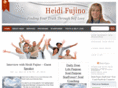 heidifujino.com