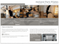 hollandparkpilates.com