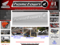 hometownhonda.com