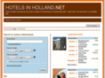 hotelsinholland.net