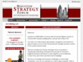 houstonstrategyforum.com