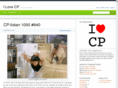 ilovecp.com