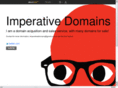 imperativedomains.com