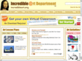 incredibleart.org