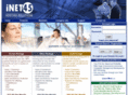 inet45hosting.com