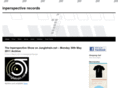 inperspectiverecords.com