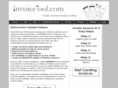 invoicetool.com