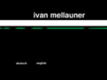 ivan-mellauner.com