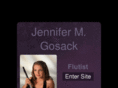 jennifergosack.com