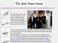 judyhester.com
