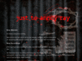 justtoannoyray.com