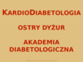 kardiodiabetologia.net