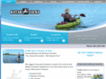 kayak-jacks.com