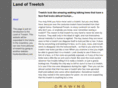 landoftreech.com