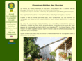 les-chardes.com