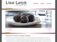 lisaleick.com