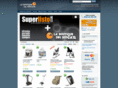logisticaeuropea.com