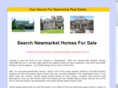 lovelynewmarkethomes.com