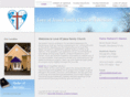 loveofjesusnewarknj.com