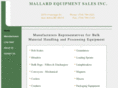 mallardeq.com