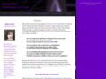 marcyrubin.com