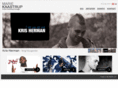 mariekaastrup.com