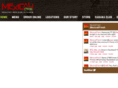 mexicalifresh.co.nz