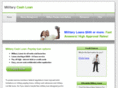 militarypaydayloanonline.com