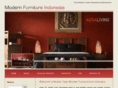 modernfurnitureindonesia.com