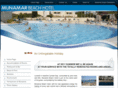 munamarbeachhotel.com