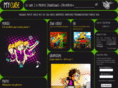 mycube.fr