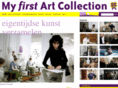 myfirstartcollection.com