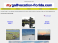 mygolfvacation-florida.com