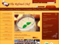 myrefinedchef.com