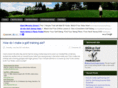 online-golf-lessons.com