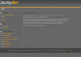 pauleydev.com
