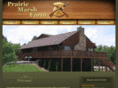 prairiemarshfarm.com