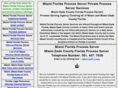 processserversmiami.com