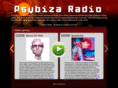 psybizaradio.com