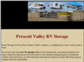 pvrvstorage.com