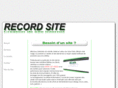 record-site.com