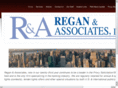 reganandassoc.com