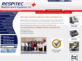 respitecmedical.com