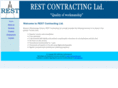 restcontracting.com