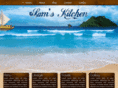 samskitchenhawaii.com